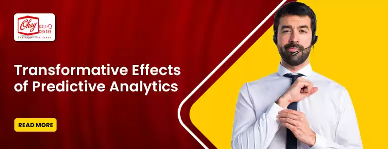 Impact of Predictive Analytics on Business Process Outsourcing